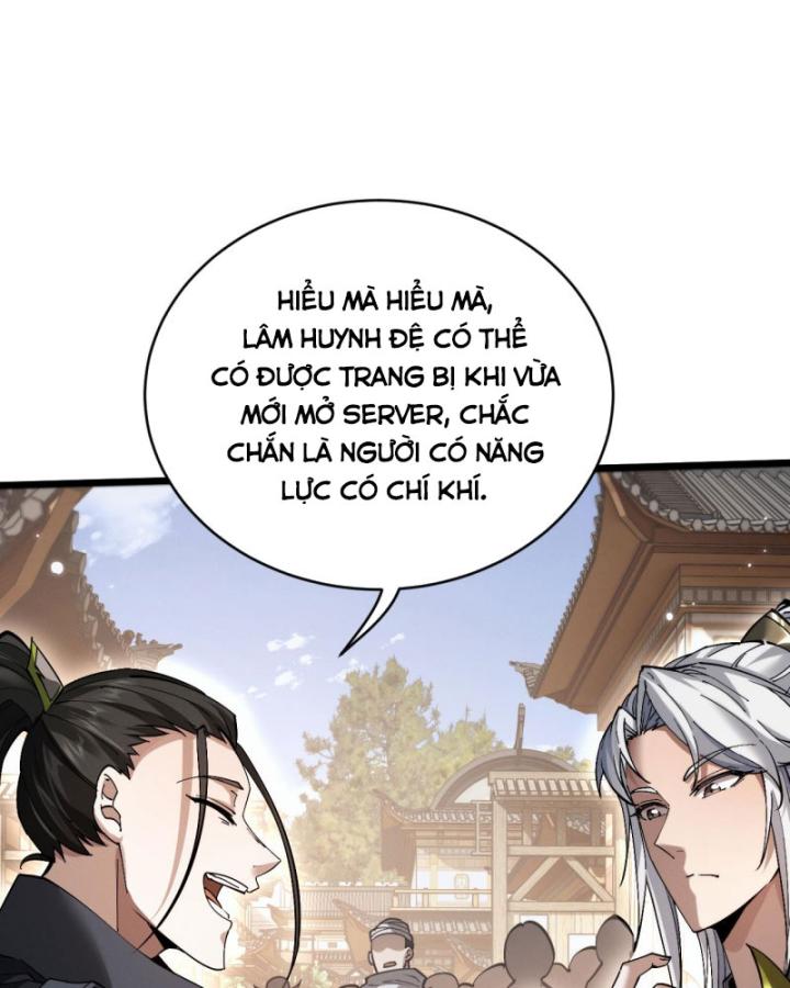 Toàn Chức Kiếm Tu Chapter 2 - Trang 2