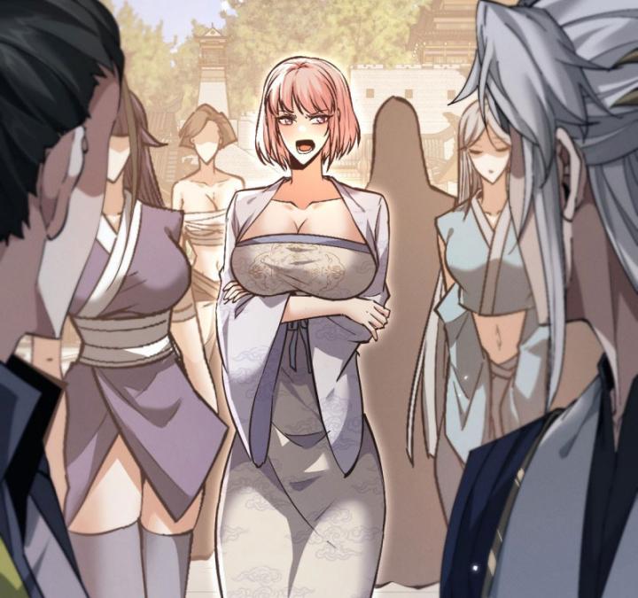 Toàn Chức Kiếm Tu Chapter 2 - Trang 2