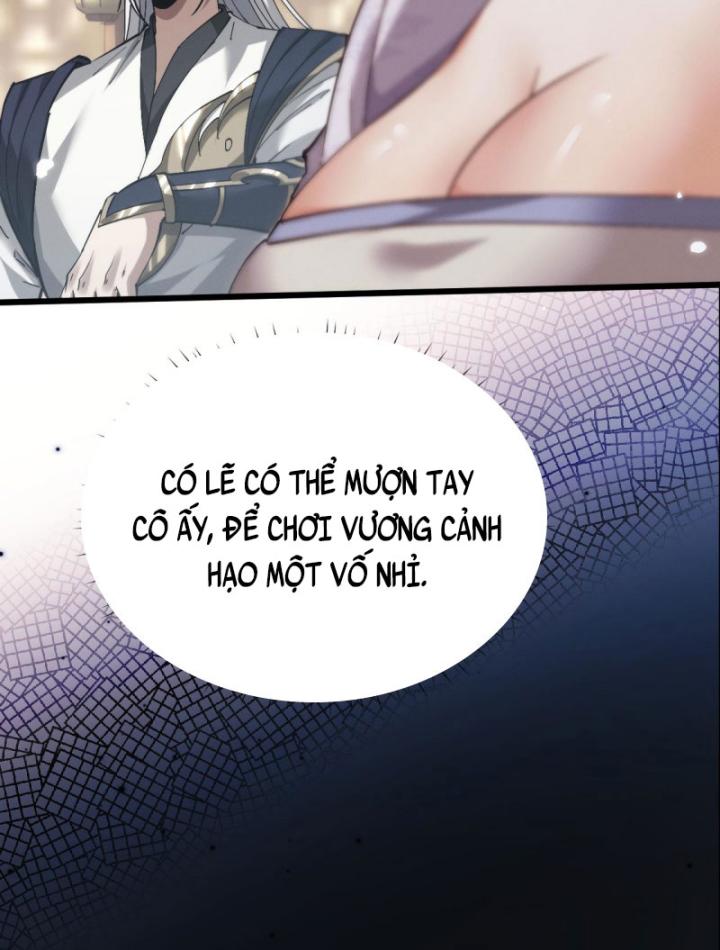 Toàn Chức Kiếm Tu Chapter 2 - Trang 2