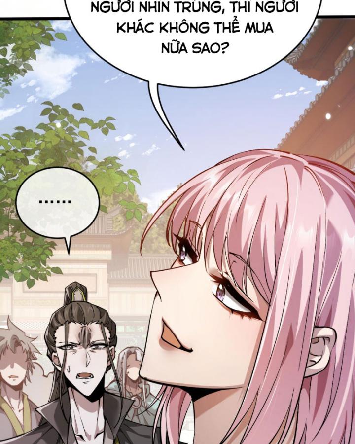 Toàn Chức Kiếm Tu Chapter 2 - Trang 2