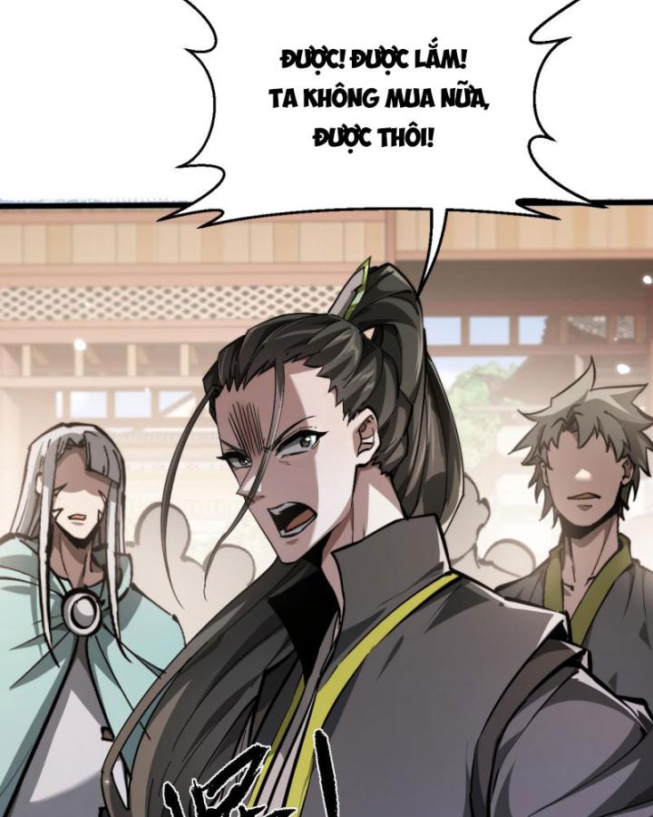 Toàn Chức Kiếm Tu Chapter 2 - Trang 2