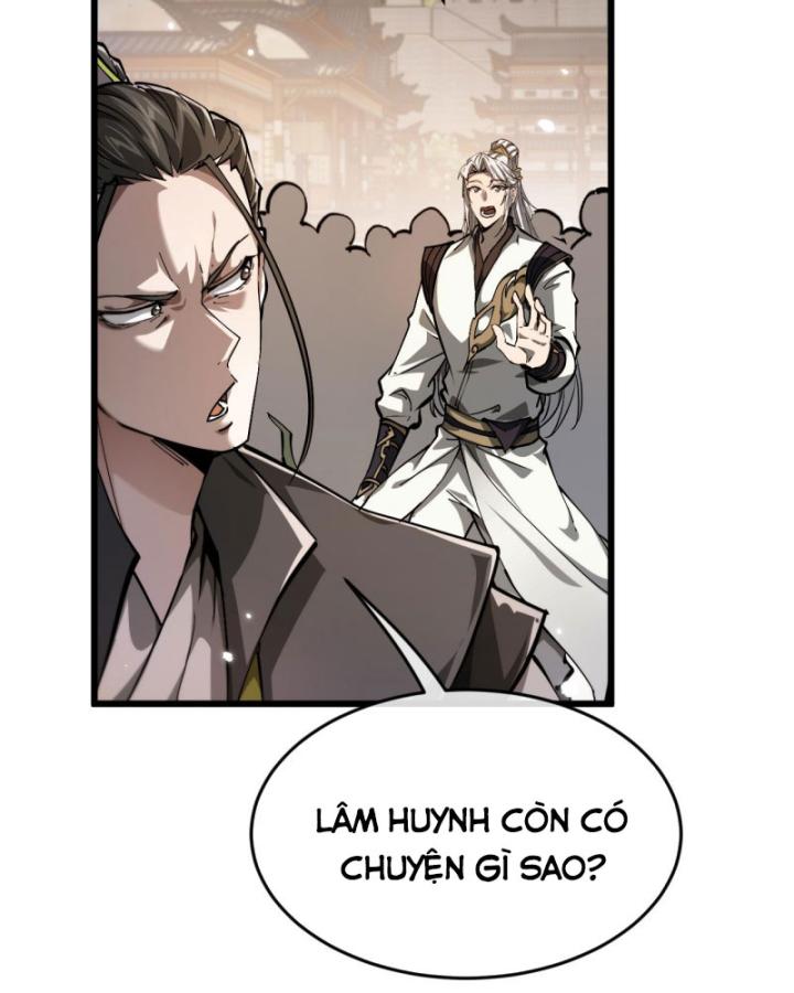 Toàn Chức Kiếm Tu Chapter 2 - Trang 2