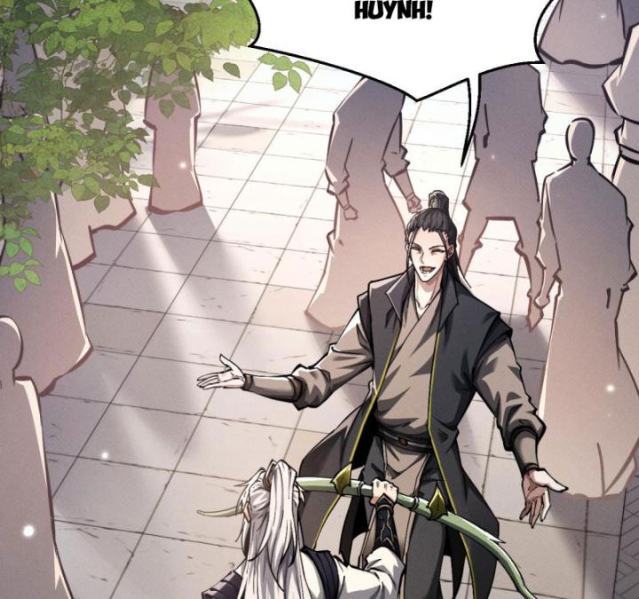 Toàn Chức Kiếm Tu Chapter 2 - Trang 2