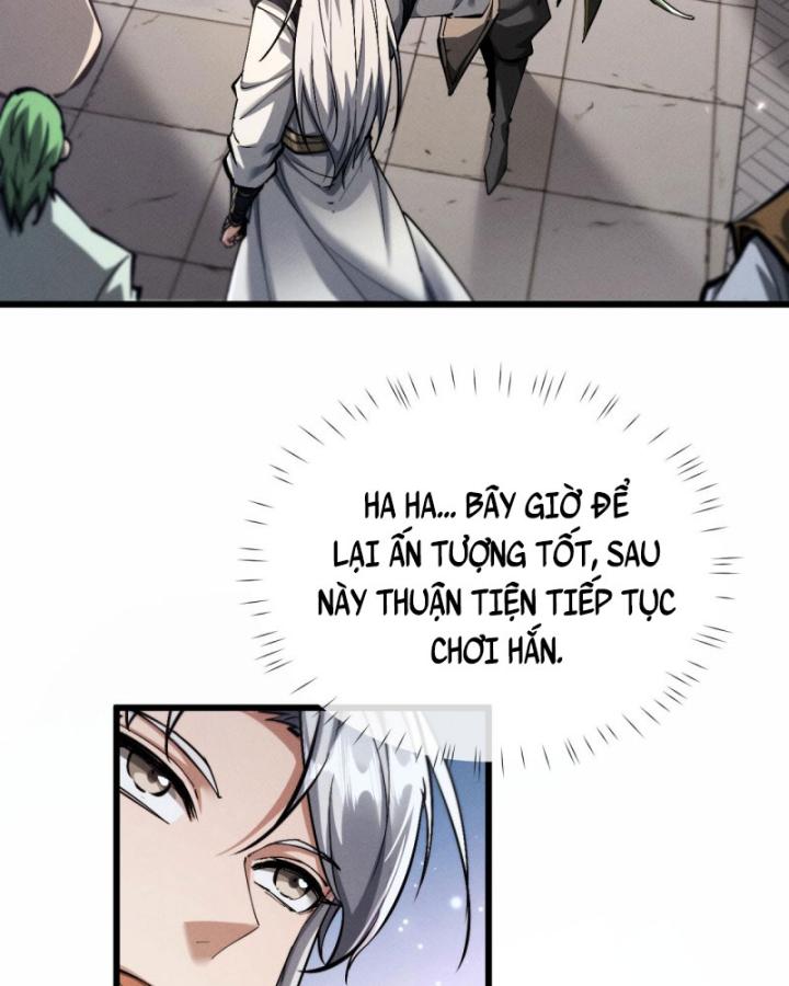 Toàn Chức Kiếm Tu Chapter 2 - Trang 2