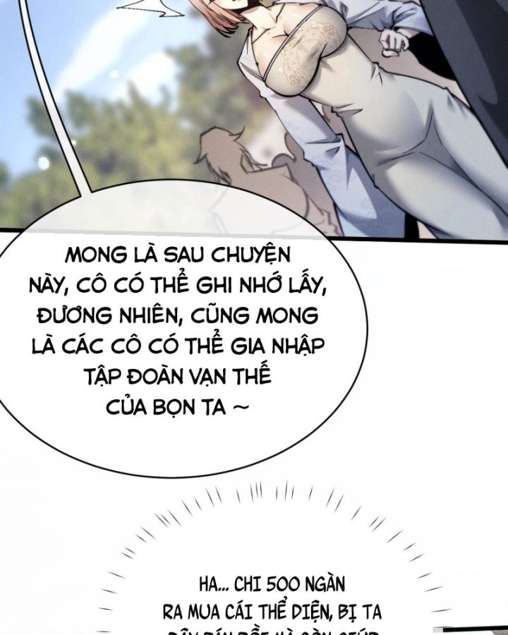 Toàn Chức Kiếm Tu Chapter 2 - Trang 2