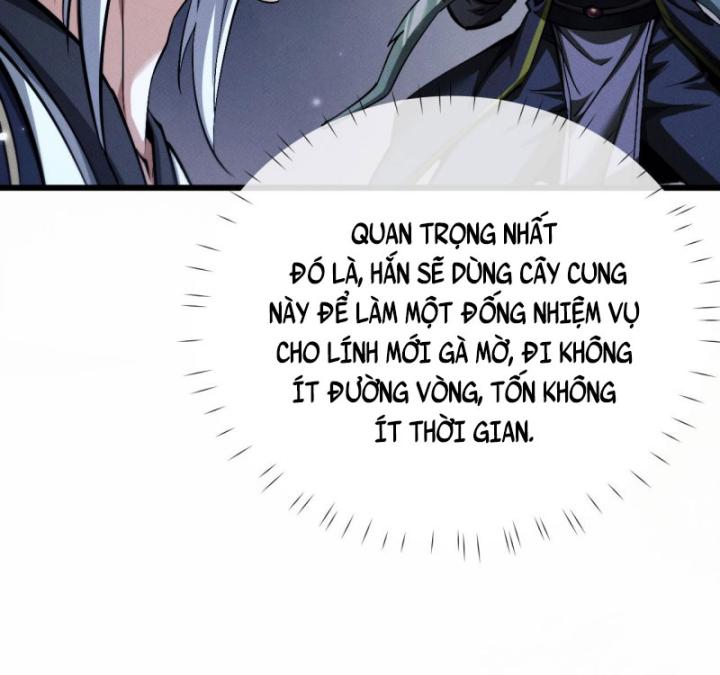 Toàn Chức Kiếm Tu Chapter 2 - Trang 2