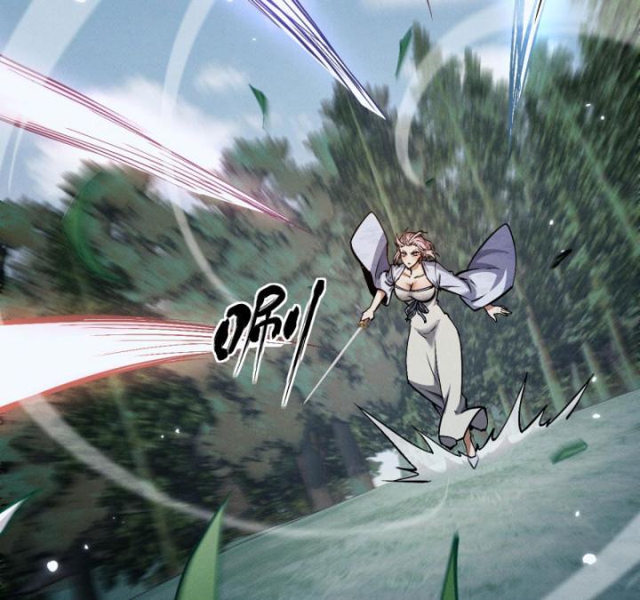 Toàn Chức Kiếm Tu Chapter 2 - Trang 2