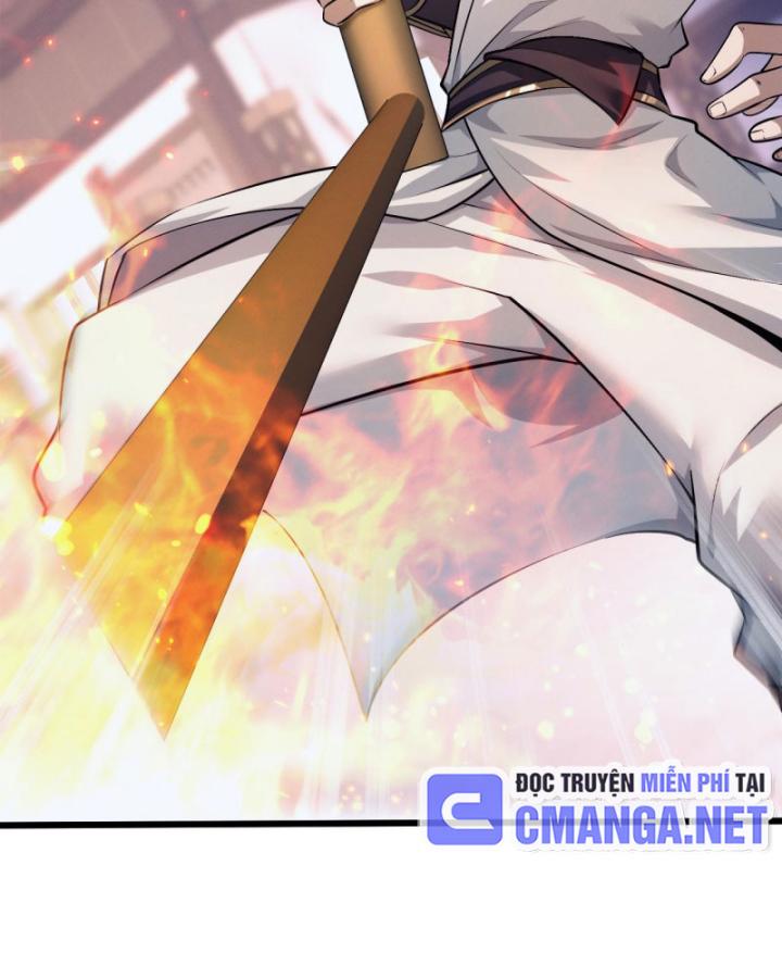 Toàn Chức Kiếm Tu Chapter 2 - Trang 2