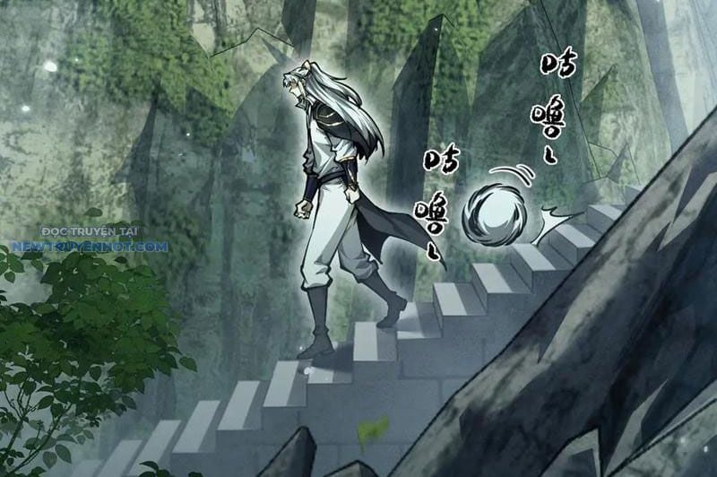 Toàn Chức Kiếm Tu Chapter 20 - Trang 2