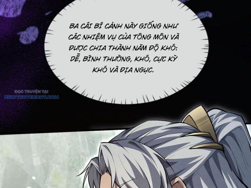 Toàn Chức Kiếm Tu Chapter 20 - Trang 2