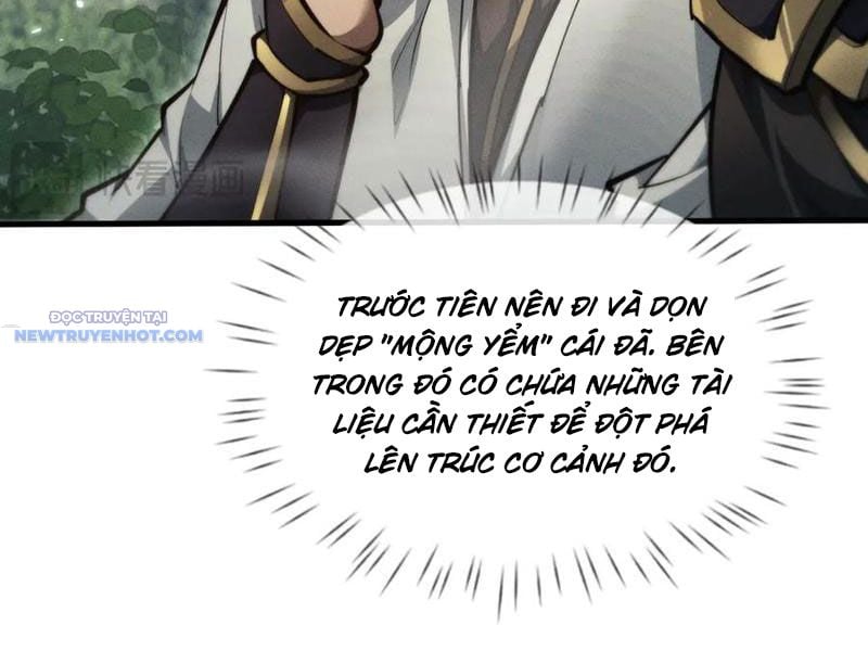 Toàn Chức Kiếm Tu Chapter 20 - Trang 2