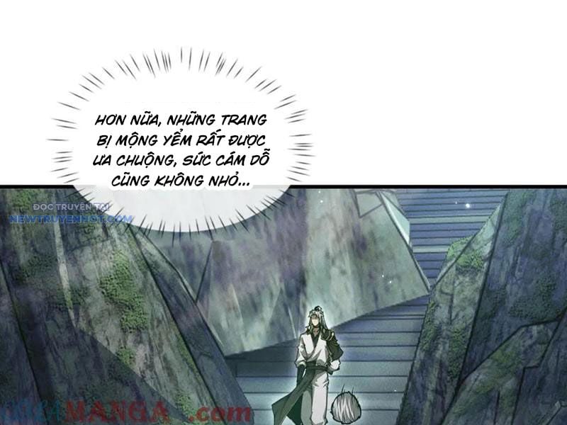 Toàn Chức Kiếm Tu Chapter 20 - Trang 2