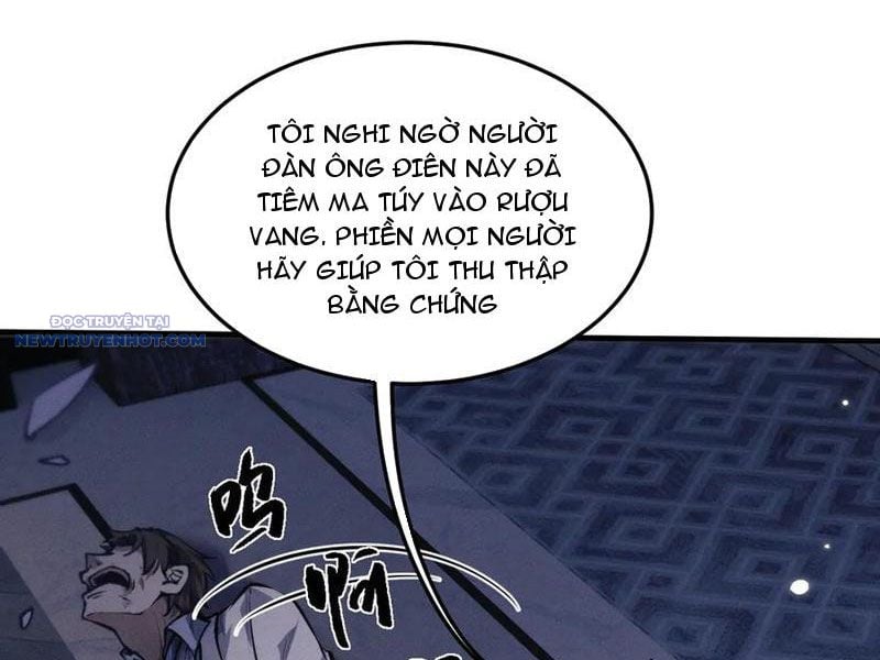 Toàn Chức Kiếm Tu Chapter 20 - Trang 2