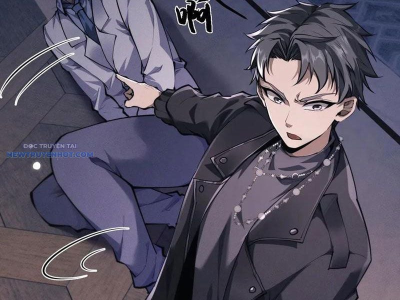 Toàn Chức Kiếm Tu Chapter 20 - Trang 2