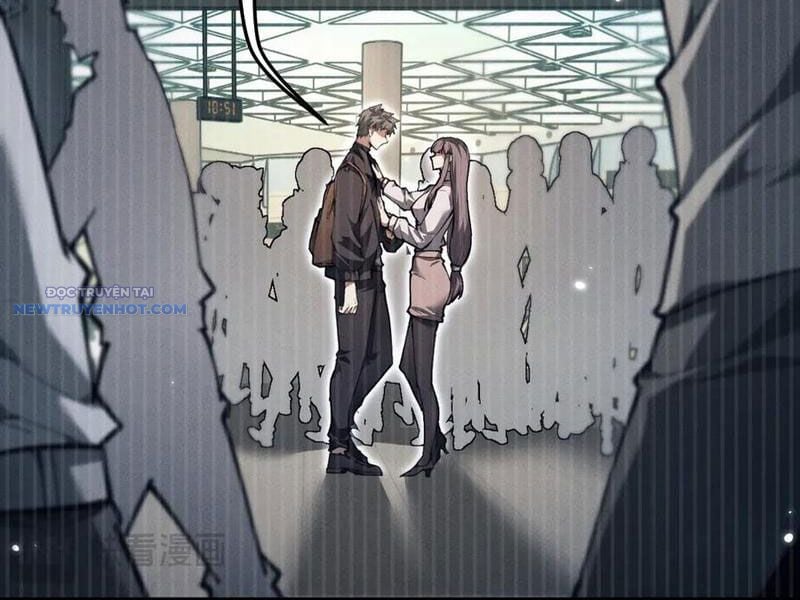 Toàn Chức Kiếm Tu Chapter 20 - Trang 2