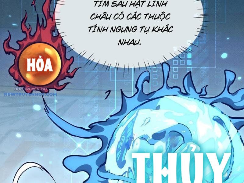Toàn Chức Kiếm Tu Chapter 20 - Trang 2