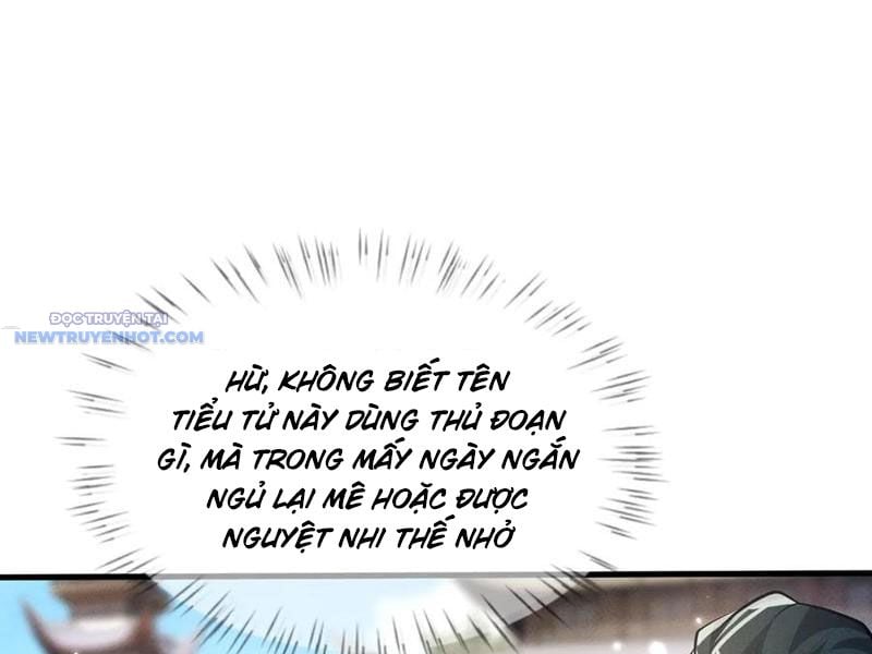 Toàn Chức Kiếm Tu Chapter 21 - Trang 2