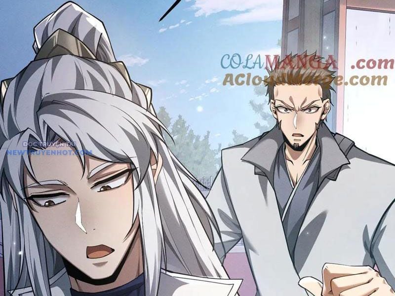 Toàn Chức Kiếm Tu Chapter 21 - Trang 2