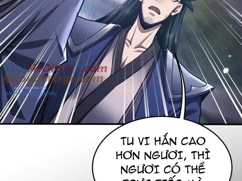 Toàn Chức Kiếm Tu Chapter 21 - Trang 2