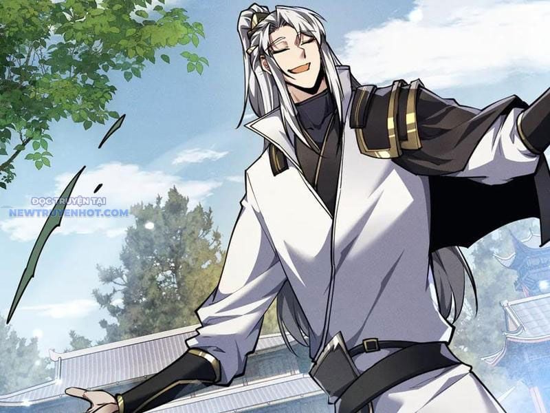 Toàn Chức Kiếm Tu Chapter 21 - Trang 2