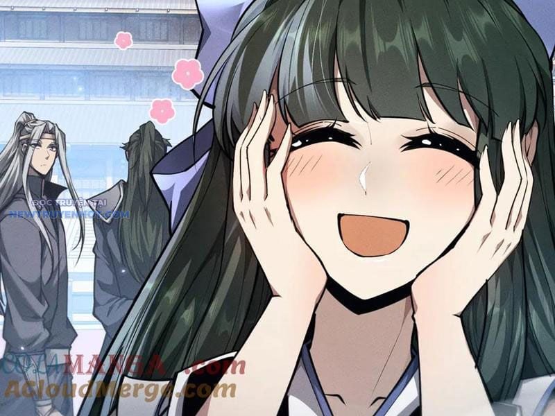 Toàn Chức Kiếm Tu Chapter 21 - Trang 2