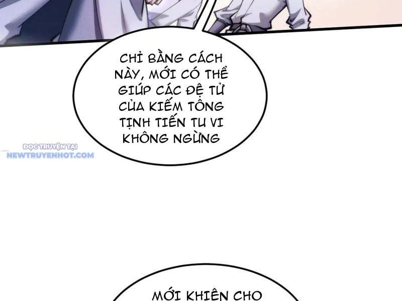 Toàn Chức Kiếm Tu Chapter 21 - Trang 2