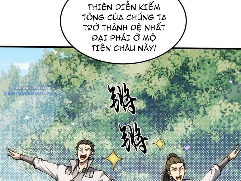 Toàn Chức Kiếm Tu Chapter 21 - Trang 2