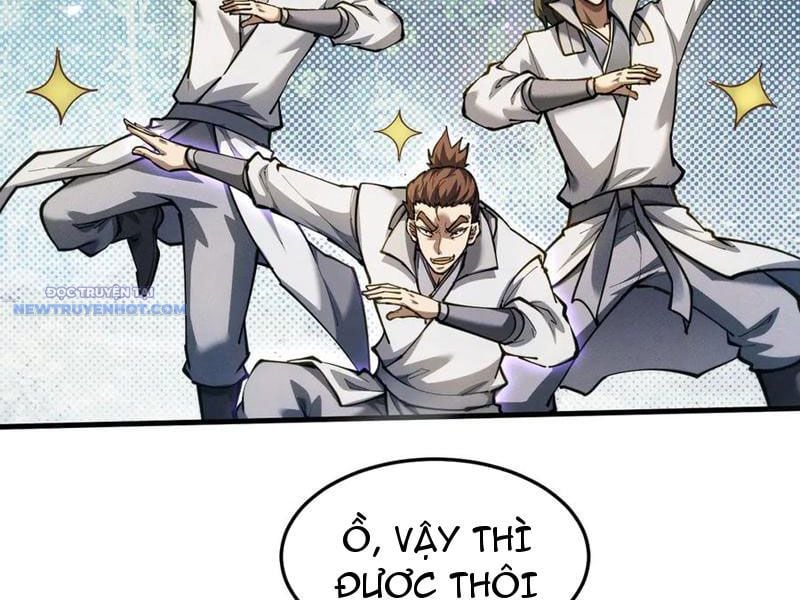 Toàn Chức Kiếm Tu Chapter 21 - Trang 2