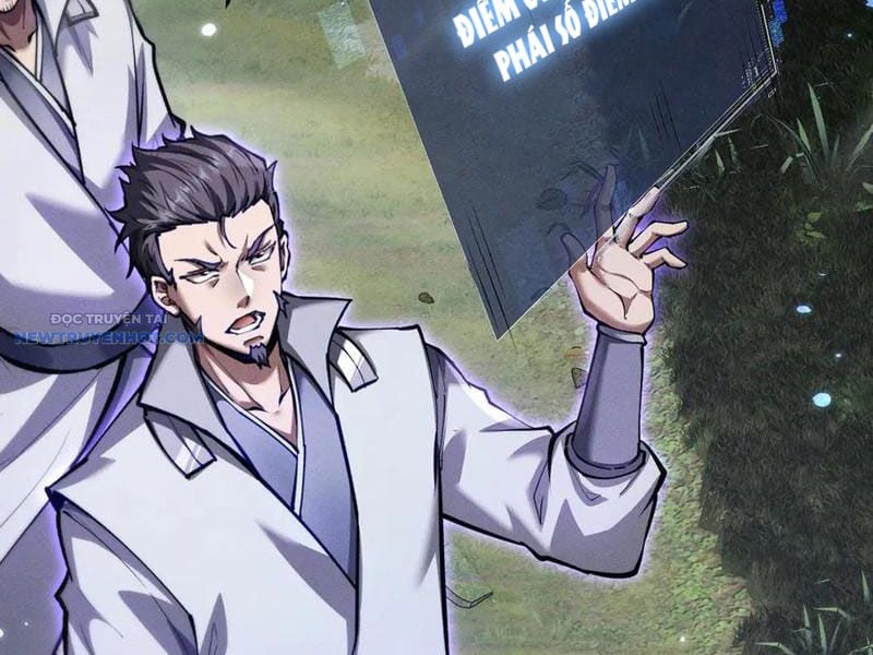 Toàn Chức Kiếm Tu Chapter 21 - Trang 2
