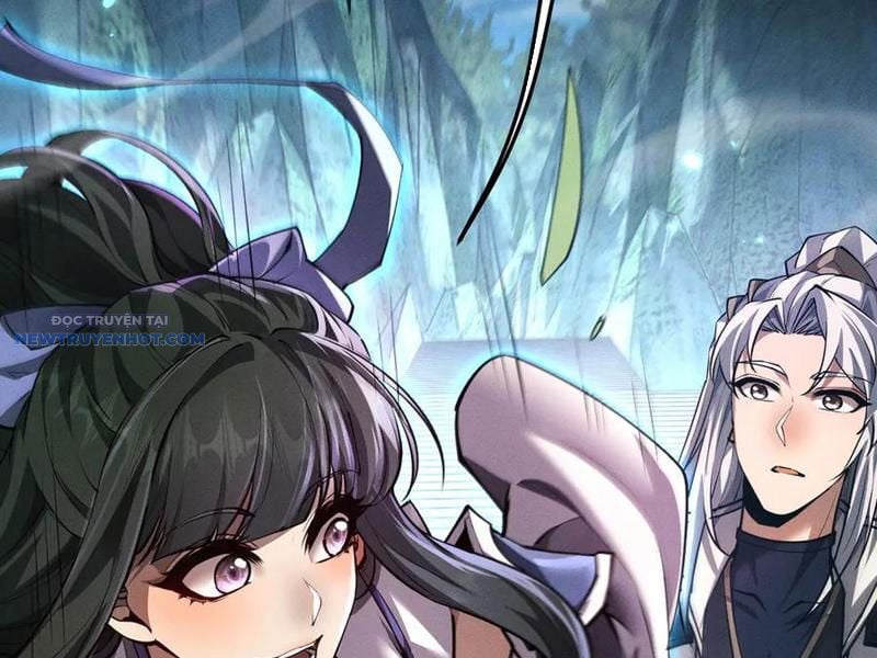 Toàn Chức Kiếm Tu Chapter 21 - Trang 2