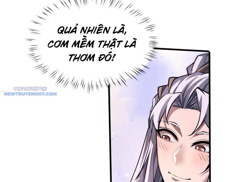 Toàn Chức Kiếm Tu Chapter 21 - Trang 2