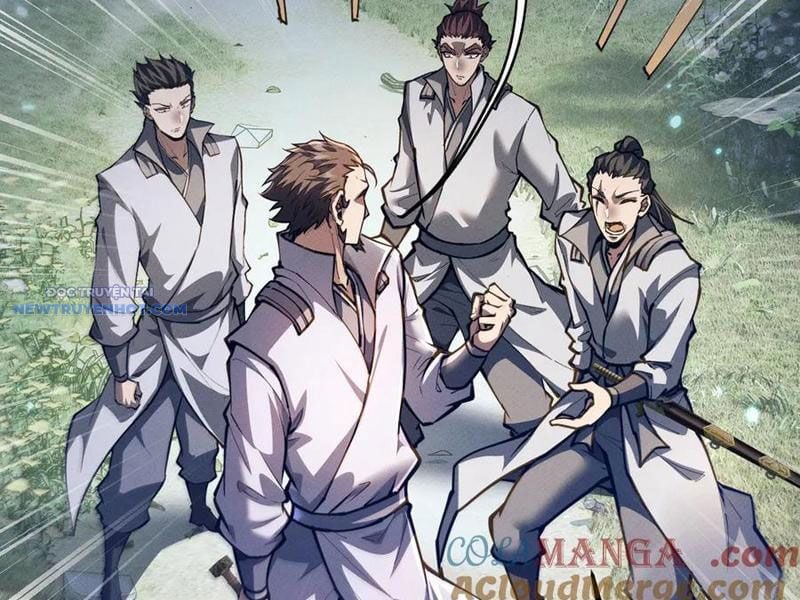 Toàn Chức Kiếm Tu Chapter 21 - Trang 2