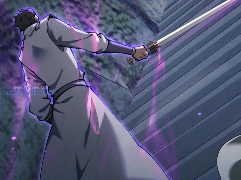 Toàn Chức Kiếm Tu Chapter 21 - Trang 2