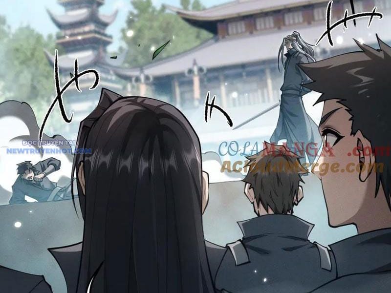 Toàn Chức Kiếm Tu Chapter 21 - Trang 2