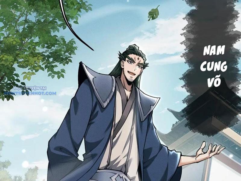 Toàn Chức Kiếm Tu Chapter 21 - Trang 2