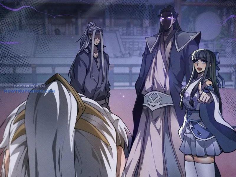 Toàn Chức Kiếm Tu Chapter 21 - Trang 2