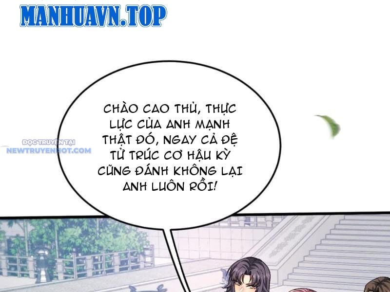 Toàn Chức Kiếm Tu Chapter 22 - Trang 2