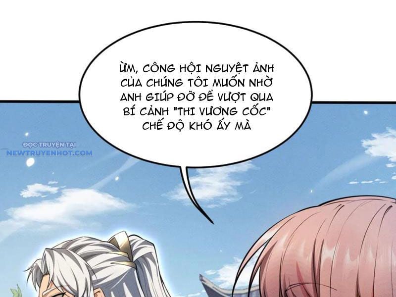 Toàn Chức Kiếm Tu Chapter 22 - Trang 2