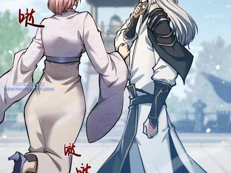 Toàn Chức Kiếm Tu Chapter 22 - Trang 2