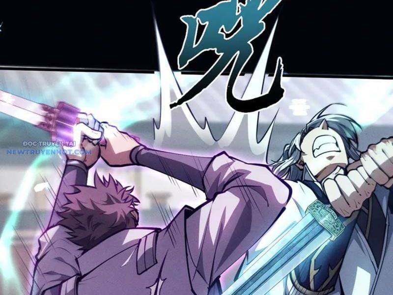 Toàn Chức Kiếm Tu Chapter 22 - Trang 2