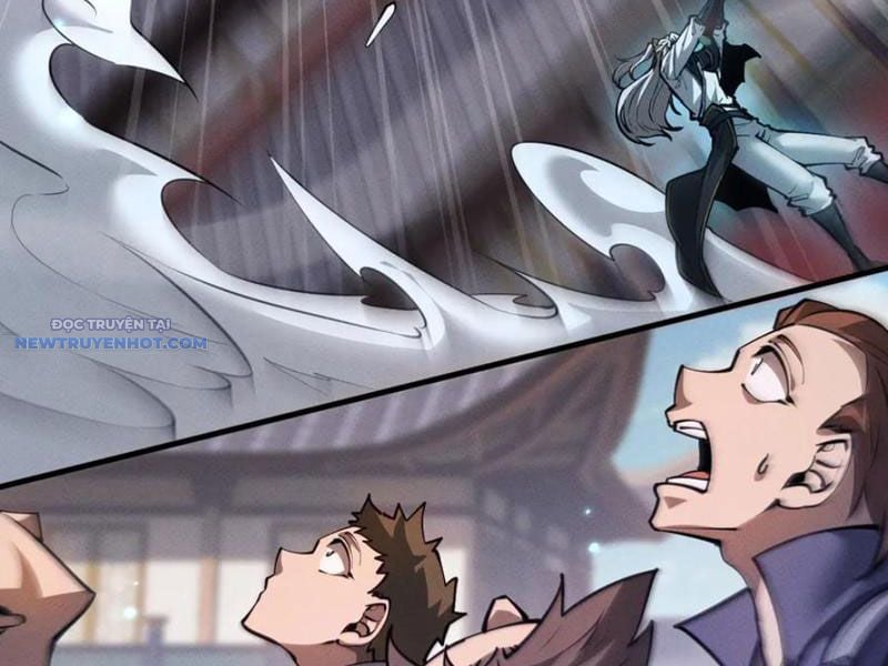 Toàn Chức Kiếm Tu Chapter 22 - Trang 2