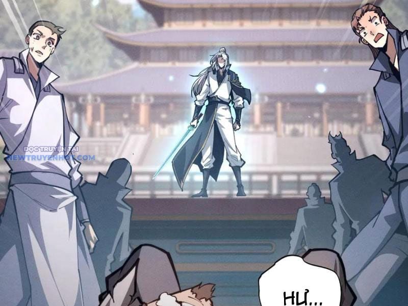 Toàn Chức Kiếm Tu Chapter 22 - Trang 2