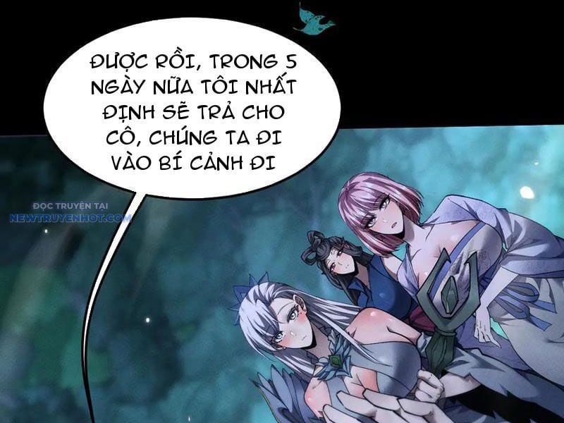 Toàn Chức Kiếm Tu Chapter 23 - Trang 2