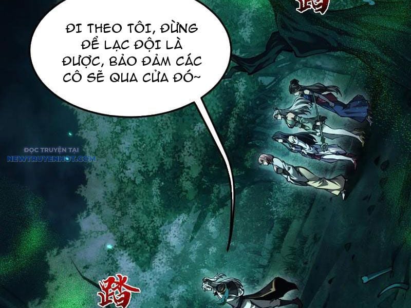 Toàn Chức Kiếm Tu Chapter 23 - Trang 2