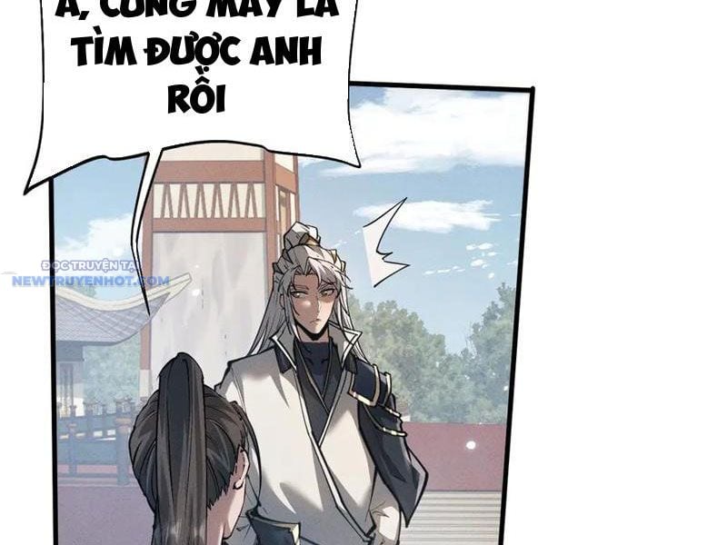 Toàn Chức Kiếm Tu Chapter 23 - Trang 2