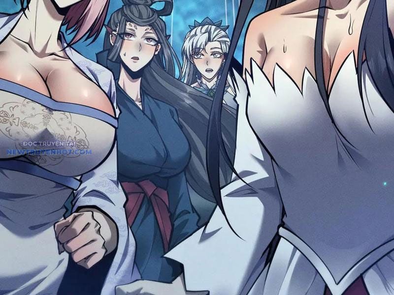 Toàn Chức Kiếm Tu Chapter 23 - Trang 2