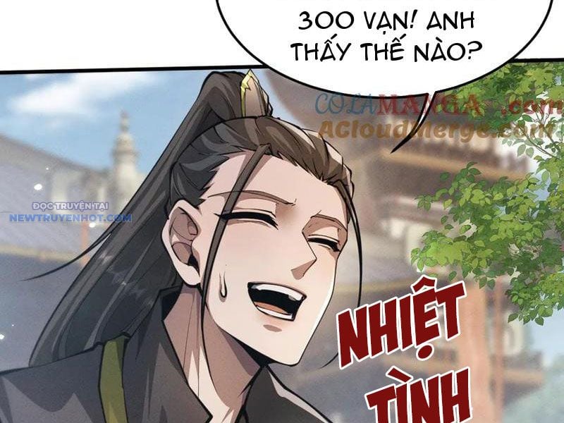 Toàn Chức Kiếm Tu Chapter 23 - Trang 2