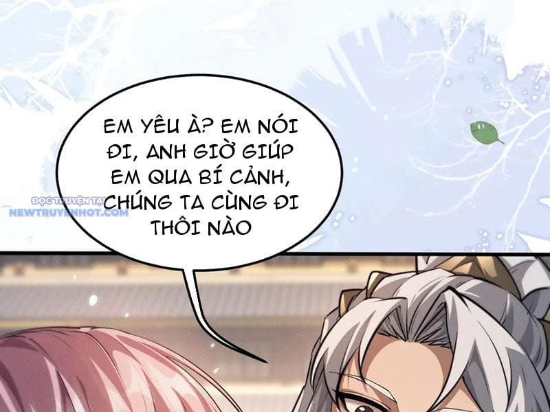 Toàn Chức Kiếm Tu Chapter 23 - Trang 2