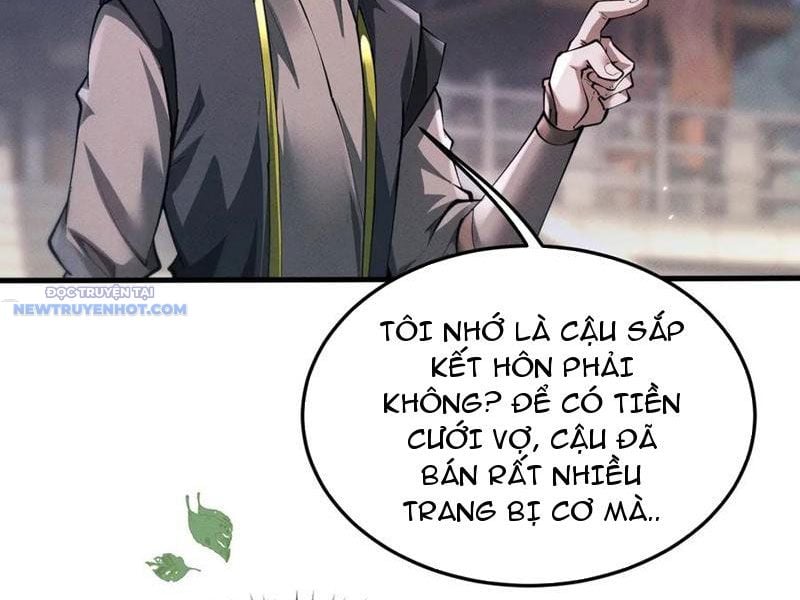 Toàn Chức Kiếm Tu Chapter 23 - Trang 2