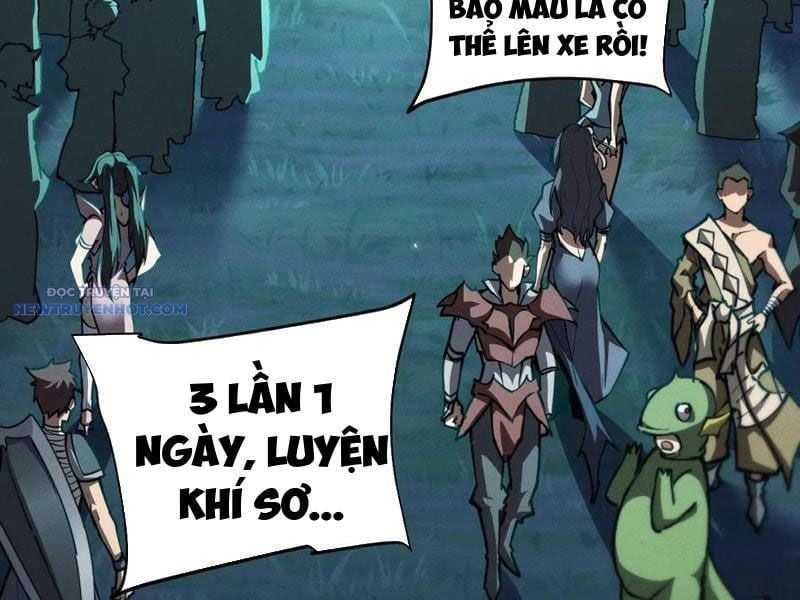 Toàn Chức Kiếm Tu Chapter 23 - Trang 2